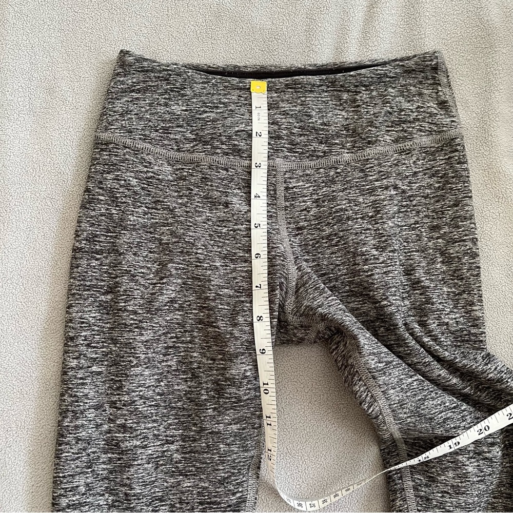 ❤️ Beyond yoga spacedye black white gray leggings - Picture 8 of 9